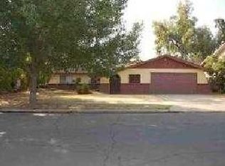 5240 E Balch Ave, Fresno, CA 93727