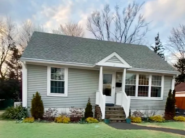 11 Isbestor Street, Albany, NY 12205