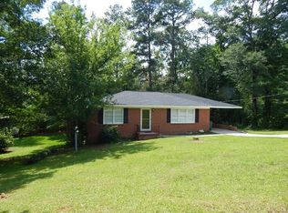 2958 Audubon Dr, Macon, GA