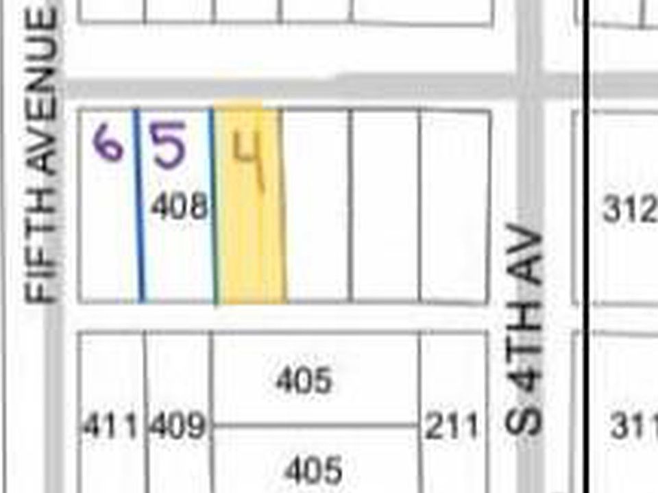 1st image of 408 W William St (lot #4)