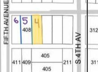 408 W William St LOT 4, Louisville, CO 80027