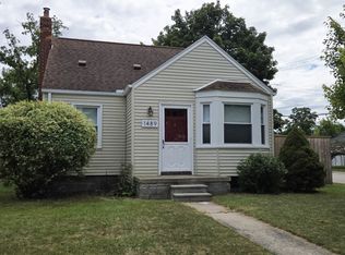1489 West Blvd, Berkley, MI 48072