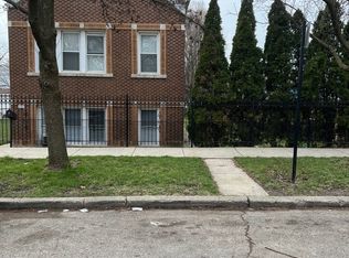 3018 S Christiana Ave, Chicago, IL 60623