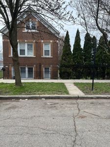 3018 S Christiana Ave, Chicago, IL, 60623