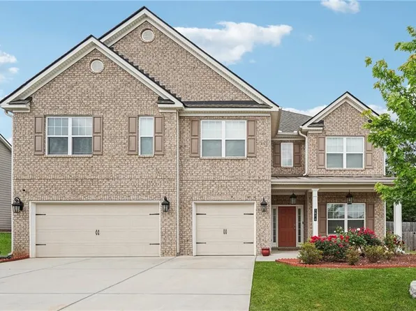 3670 Casual Ridge Way, Loganville, GA 30052