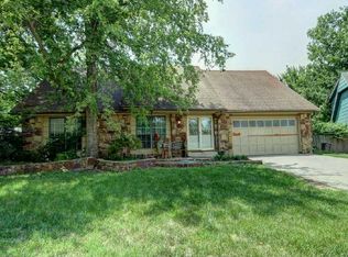 1921 W Pittsburg Ct, Broken Arrow, OK 74012