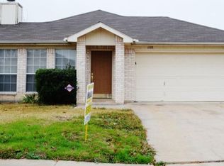 6108 Wall St, Arlington, TX 76018