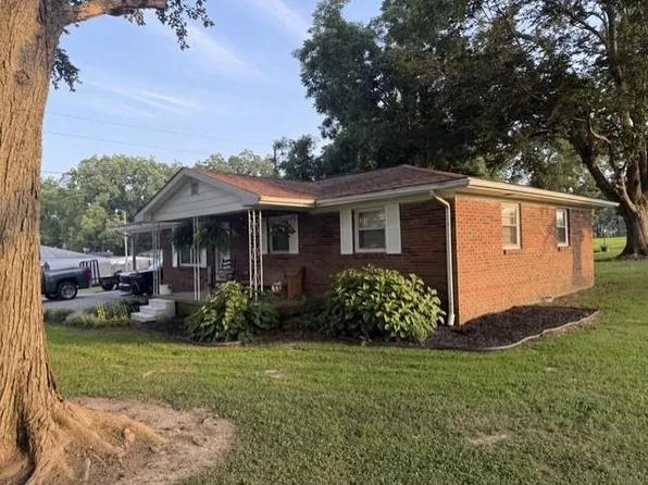 2016 Wilson Station Rd, Corydon, KY 42406