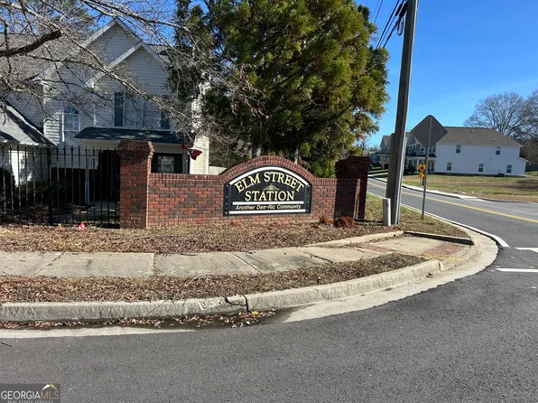 2025 Elm Grove Ln, Hampton, GA 30228