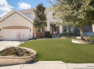 4403 Amos Pollard, San Antonio, TX 78253
