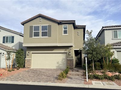 9136 Eagle Ford St, Las Vegas, NV, 89113