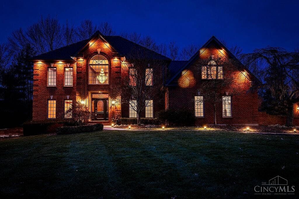 152 Stone Creek Dr, Oxford, OH 45056 Zillow