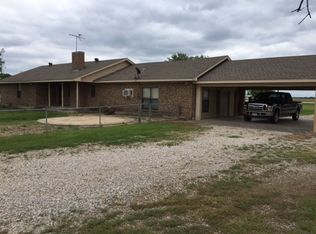 18401 Fishtrap Rd, Prosper, TX 75078