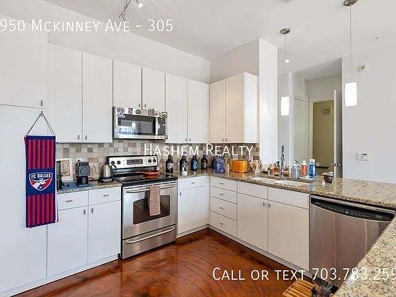 3rd image of 2950 McKinney Ave APT 305