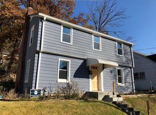 709 Jane St, Charleston, WV 25302