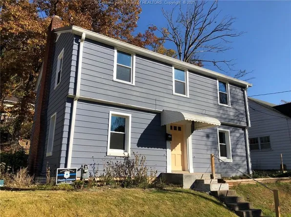 709 Jane St, Charleston, WV 25302
