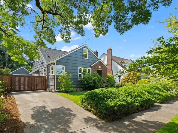 5925 NE 24th Ave, Portland, OR 97211