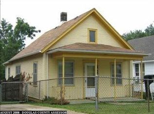 1413 Archer Ave, Omaha, NE 68107