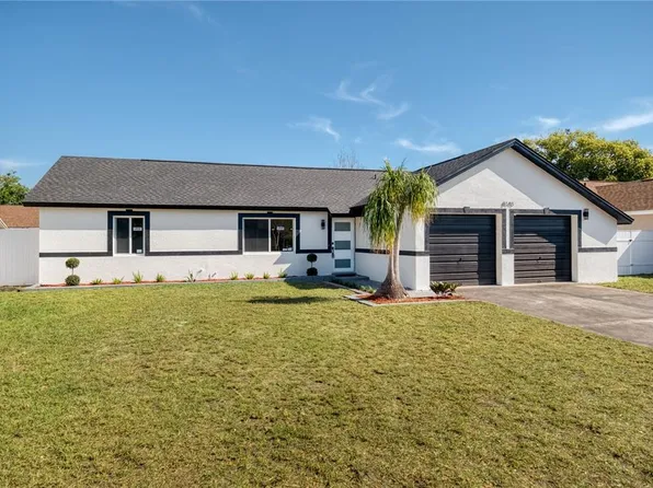 8143 Britt Dr, Orlando, FL 32822