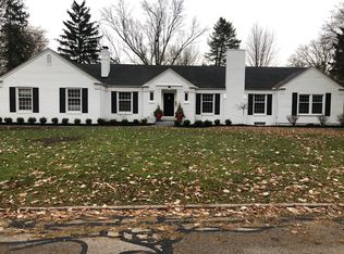 4315 Northmoor Rd, Toledo, OH 43615