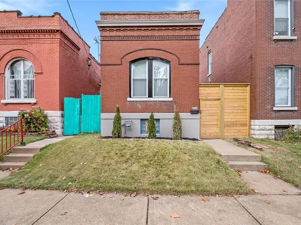 2715 Meramec St, Saint Louis, MO 63118