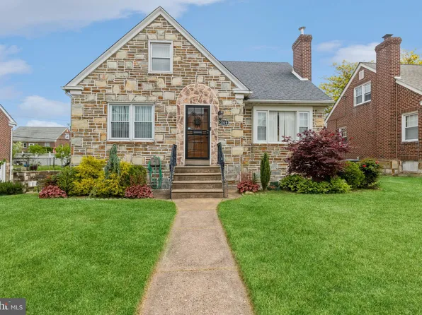 2319 Stanwood St, Philadelphia, PA 19152