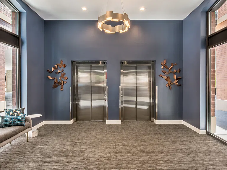 Beaumont Place Apartments — Photo 17