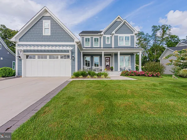 18093 Highwood Dr, Rehoboth Beach, DE 19971