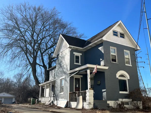 221 W Ross Ave, Cincinnati, OH 45217