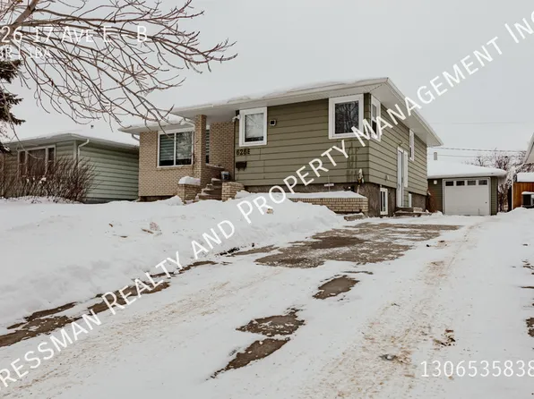 626 17th Ave E #B, Regina, SK S4N 0Y7