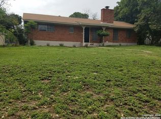 16719 Lilly Crest Dr, San Antonio, TX 78232