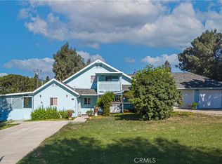 17800 W Kenwood Ave, San Bernardino, CA 92407