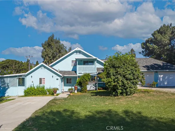 17800 W Kenwood Ave, San Bernardino, CA 92407