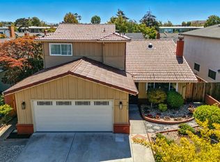 420 Camden Rd, Alameda, CA 94501