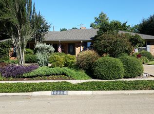 10336 Royal Chapel Dr, Dallas, TX 75229