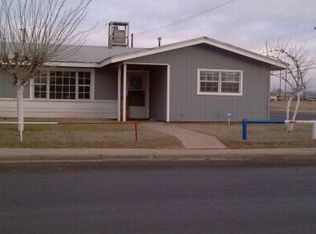 423 Pecos St, Odessa, TX 79761