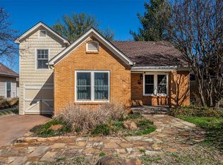 915 Cruce St, Norman, OK 73069