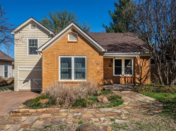 915 Cruce St, Norman, OK 73069