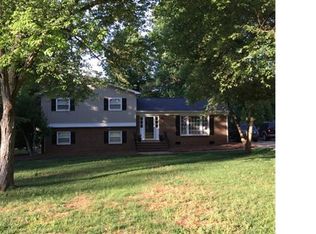 2058 Hempstead Rd, Rock Hill, SC 29732