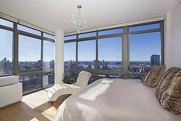 808 Columbus Avenue #PH3A in Upper West Side, Manhattan