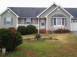 129 Grainger Ln, Statesville, NC 28625