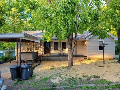 102 Juniper St, Park Hills, MO, 63601