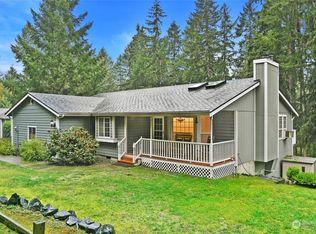 10325 Cramer Rd NW, Gig Harbor, WA 98329
