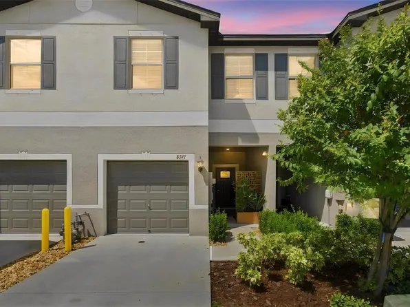 8217 CRESCENT OAKS DRIVE, NEW PORT RICHEY, FL 34655