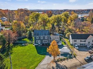 6 Spruce Rd, Gloucester, MA 01930