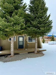 3811 Red Rock Rd, Island Park, ID, 83429