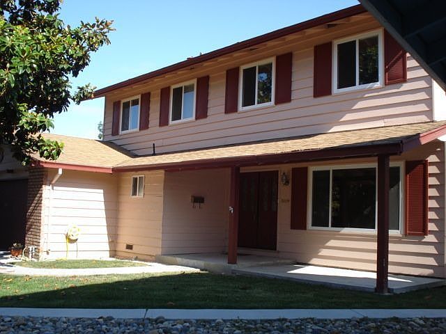 Front view