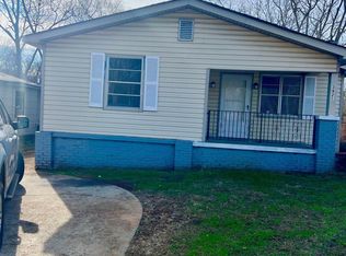 3921 Rutledge Ave, Birmingham, AL 35221