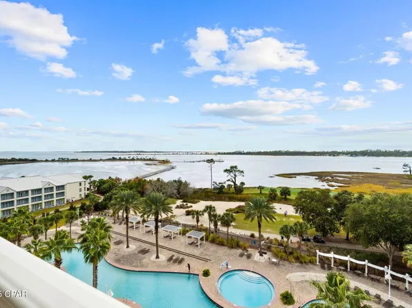 4100 Marriott Dr Unit 706, Panama City Beach, FL 32408