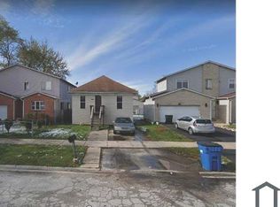 15634 Lincoln Ave, Harvey, IL 60426